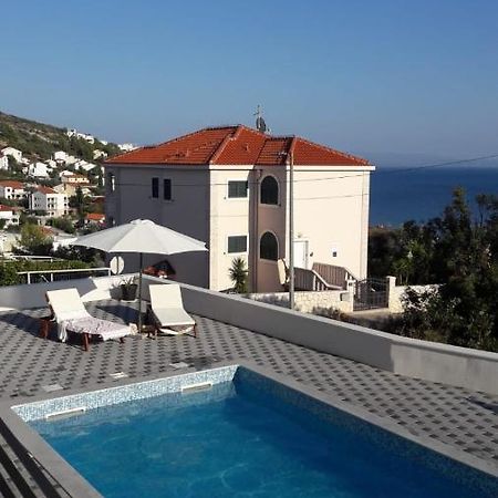 Apartman Eva Trogir Kültér fotó