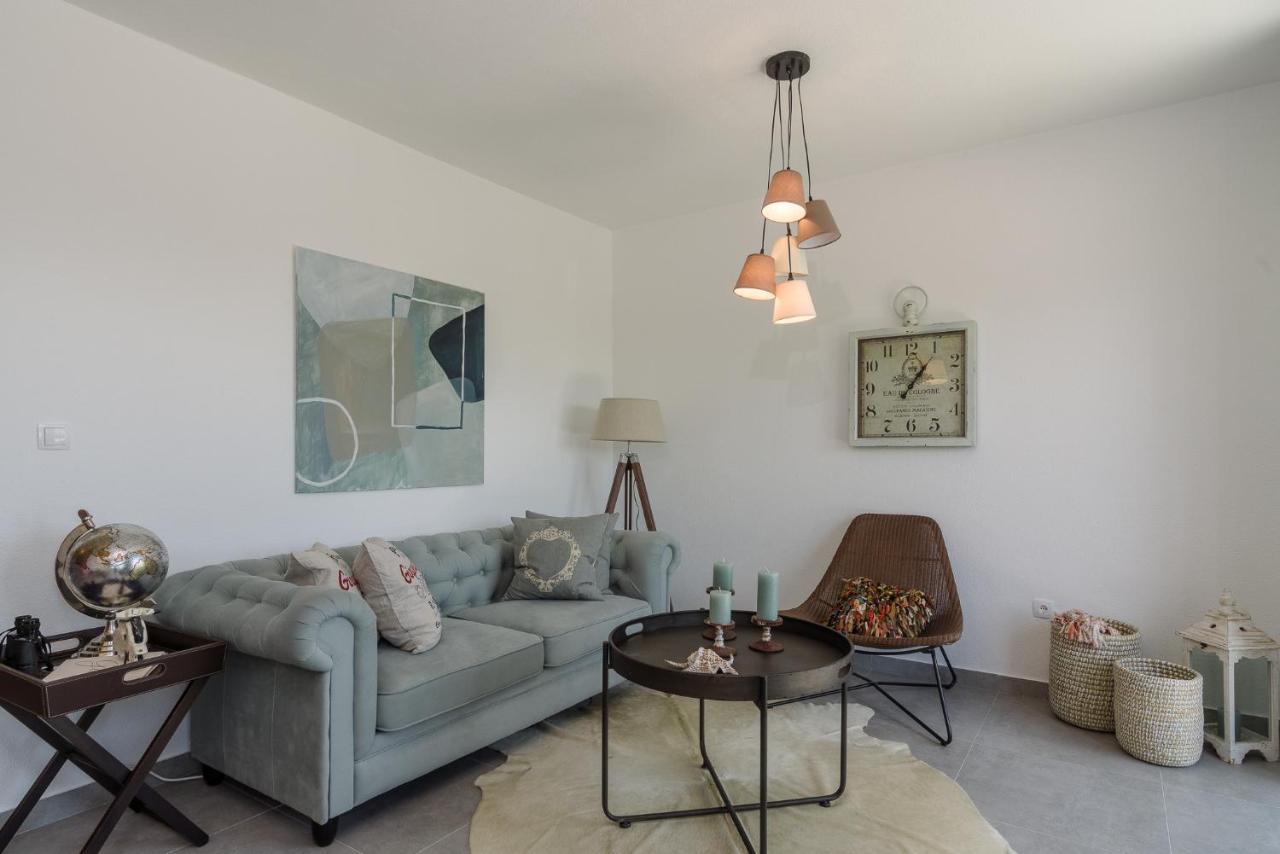 Apartman Eva Trogir Kültér fotó