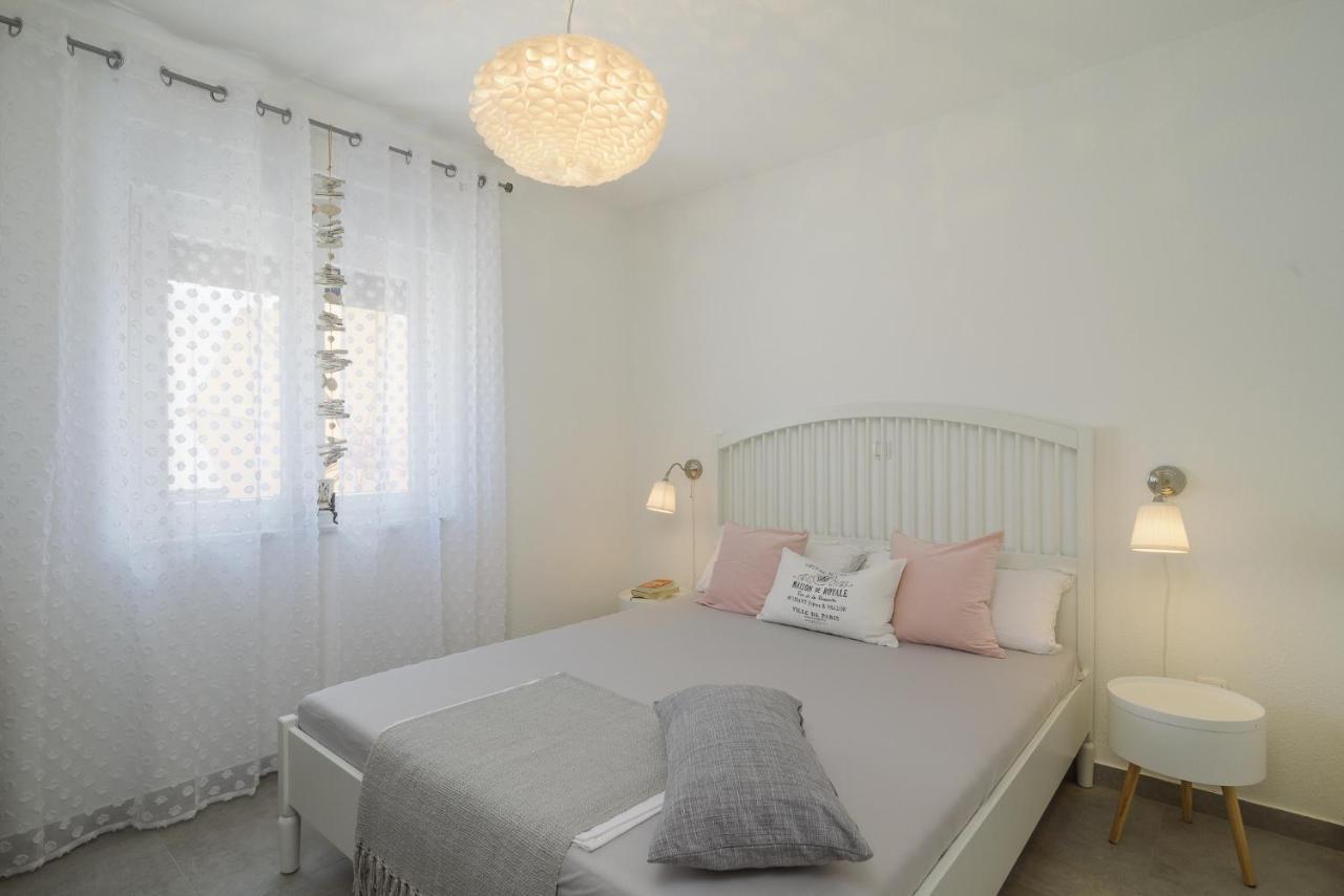 Apartman Eva Trogir Kültér fotó