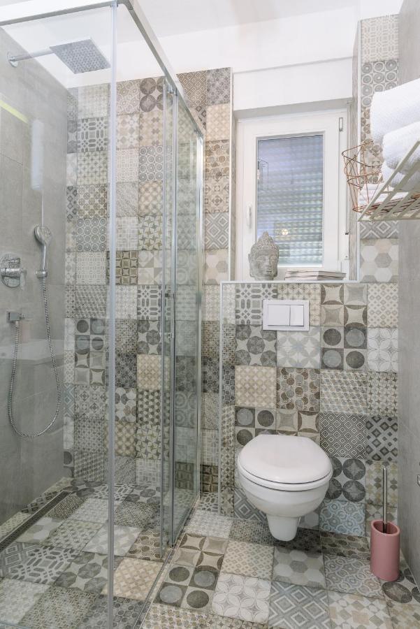 Apartman Eva Trogir Kültér fotó