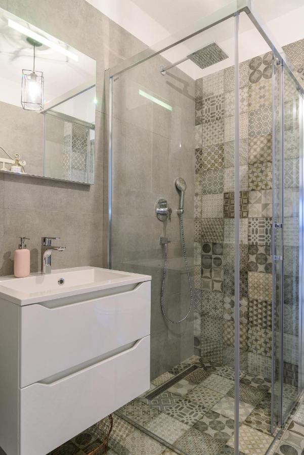 Apartman Eva Trogir Kültér fotó