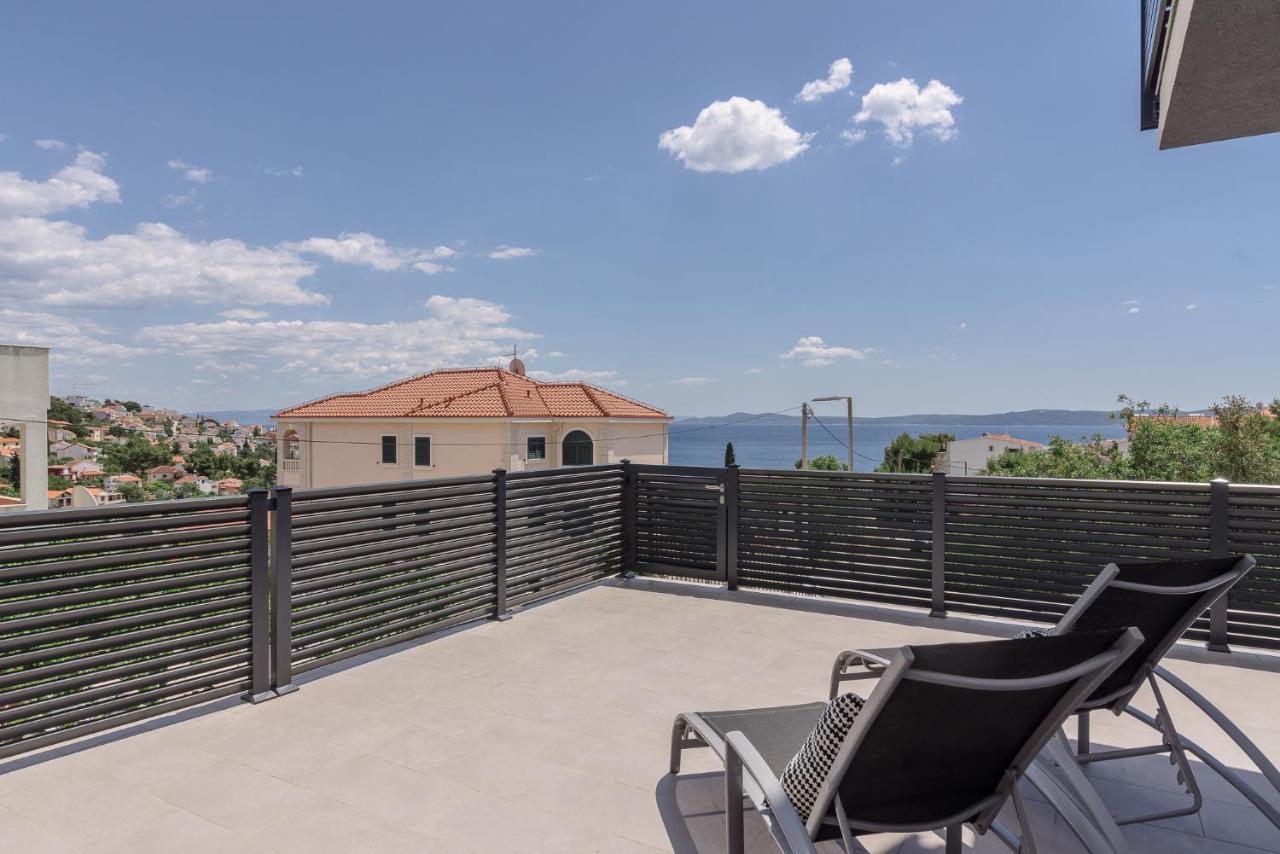 Apartman Eva Trogir Kültér fotó