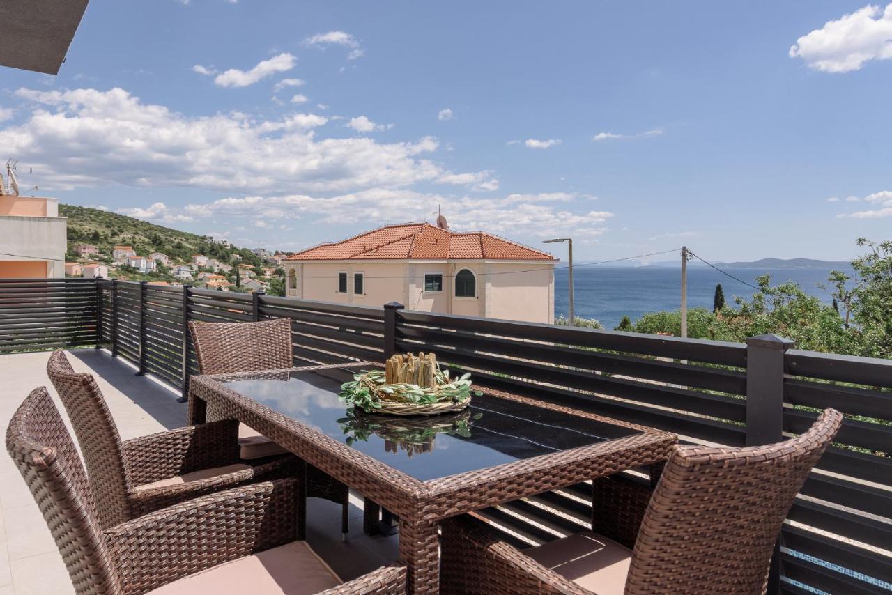Apartman Eva Trogir Kültér fotó