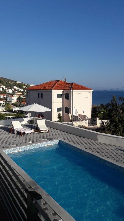 Apartman Eva Trogir Kültér fotó